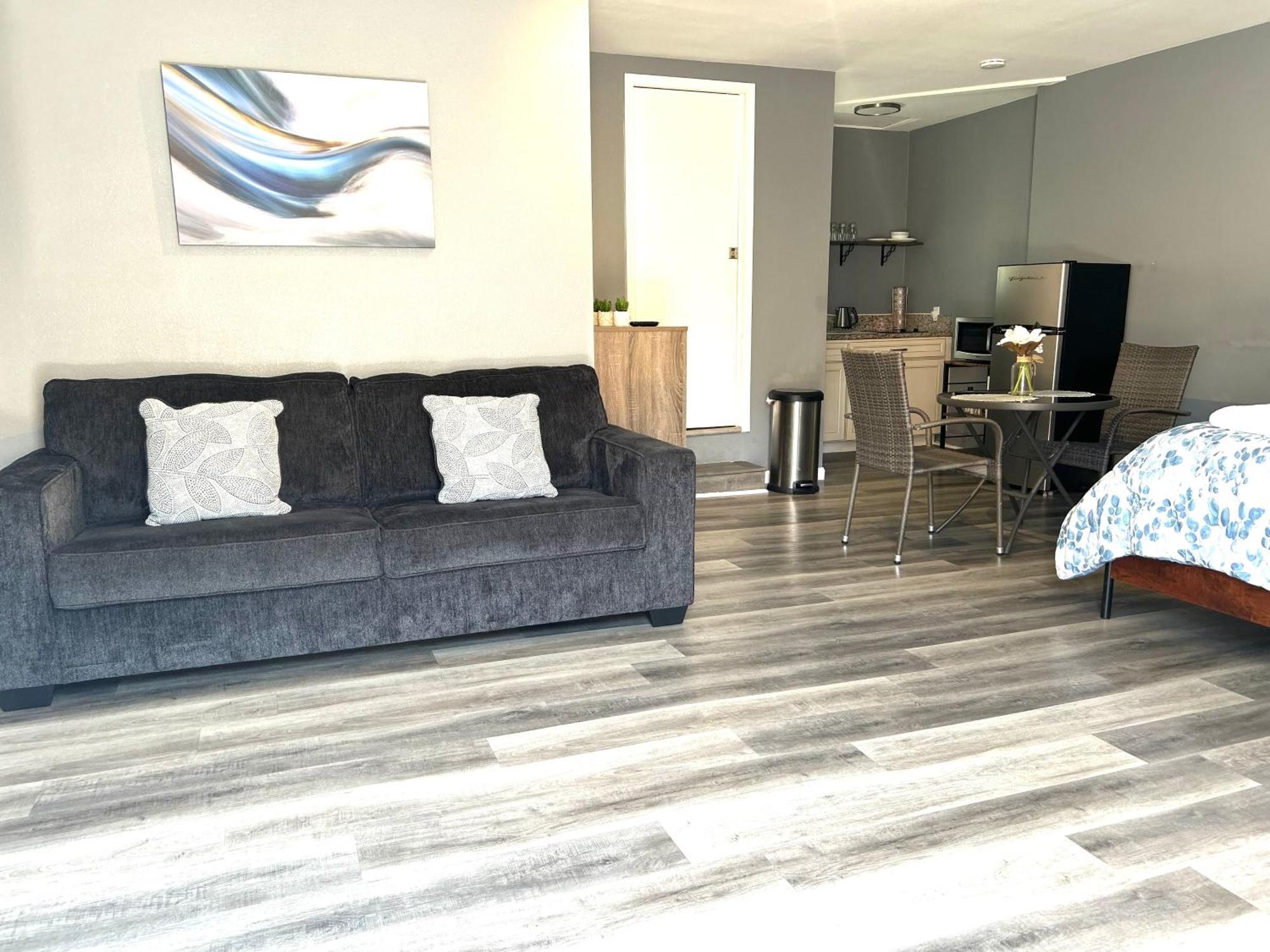 Spacious Studio With Private Entry Moreno Valley Zewnętrze zdjęcie