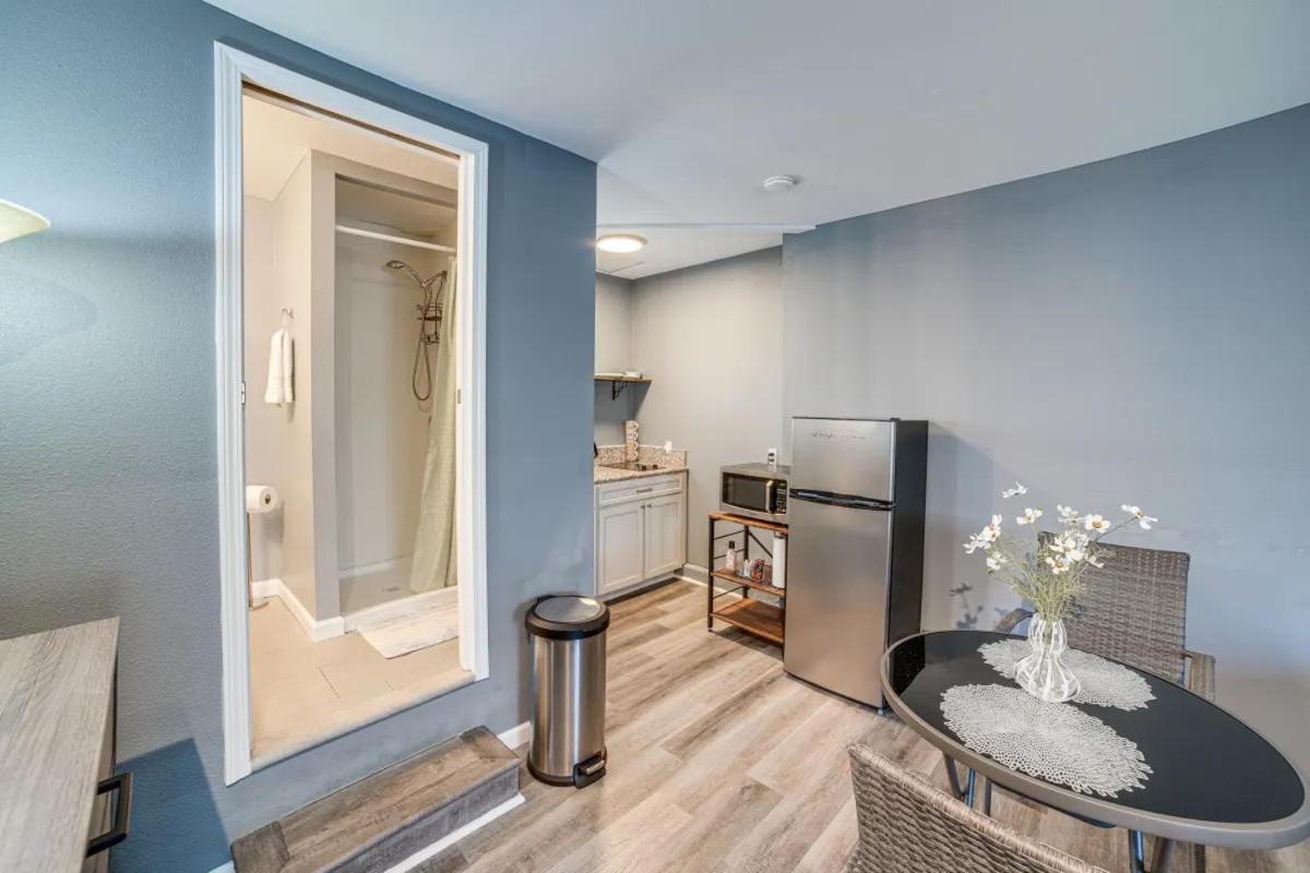 Spacious Studio With Private Entry Moreno Valley Zewnętrze zdjęcie